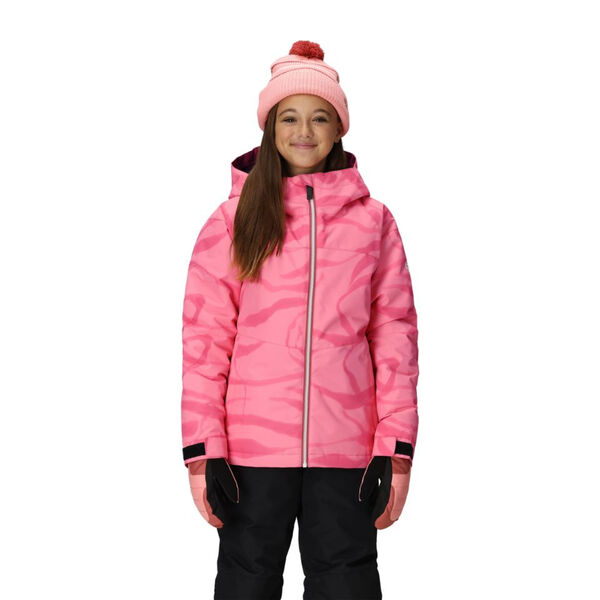 686 Athena Insulated Jacket Junior Girls