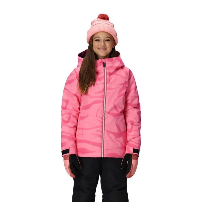 686 Athena Insulated Jacket Junior Girls image number 0