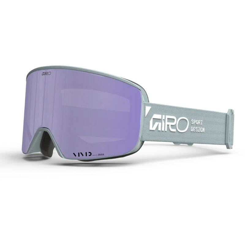 Giro Axis Goggles - Sky Blue/Haze image number 0