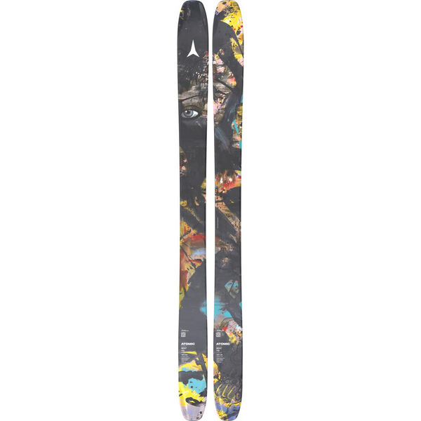 Atomic Bent 110 Skis