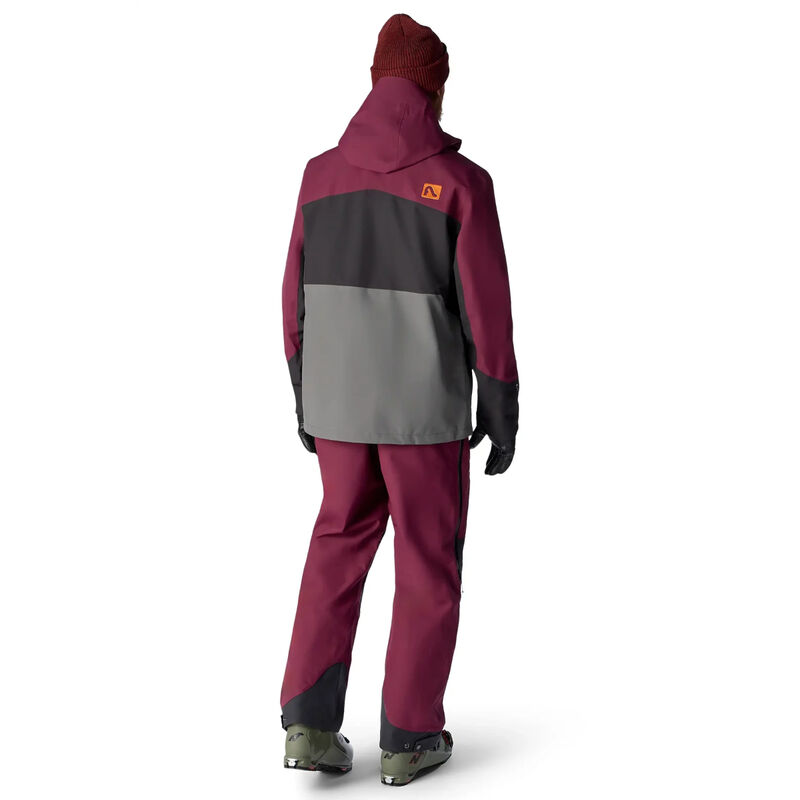 Flylow Quantum Pro Jacket Mens image number 3