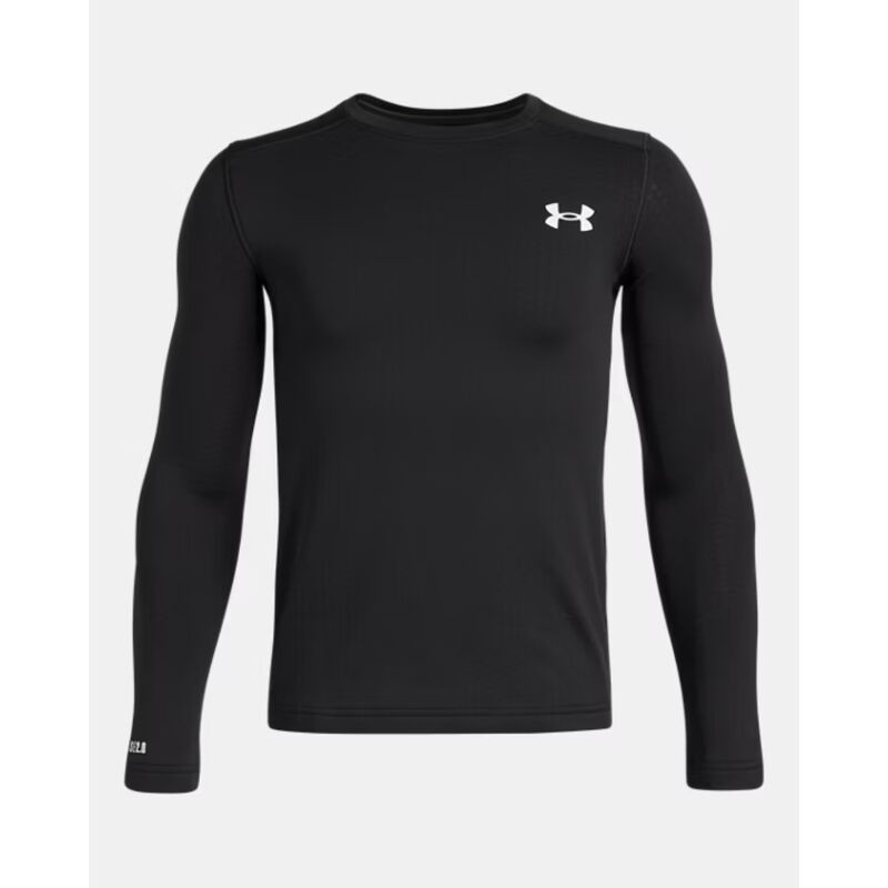 Under Armour UA Base 2.0 Top Kids image number 0