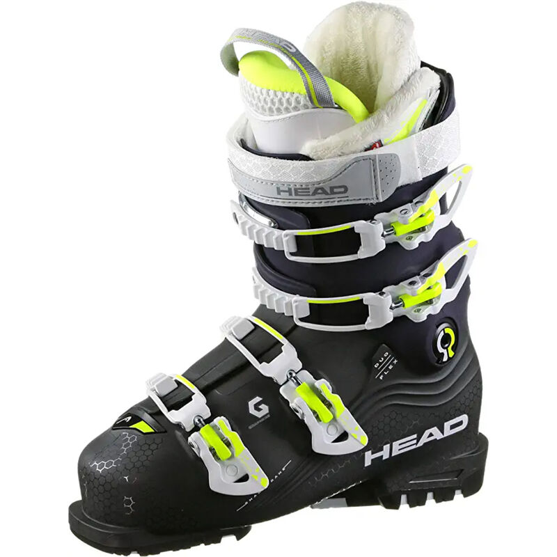 Head Nexo LYT 100 W Ski Boots Womens image number 0