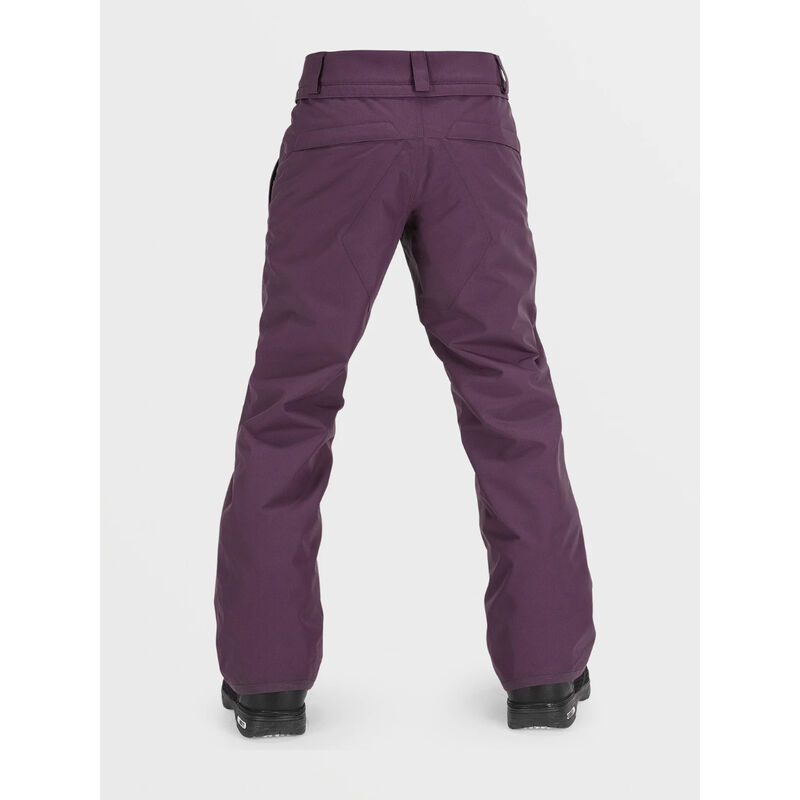 Volcom Frochickidee Insulated Pant Junior Kids image number 1
