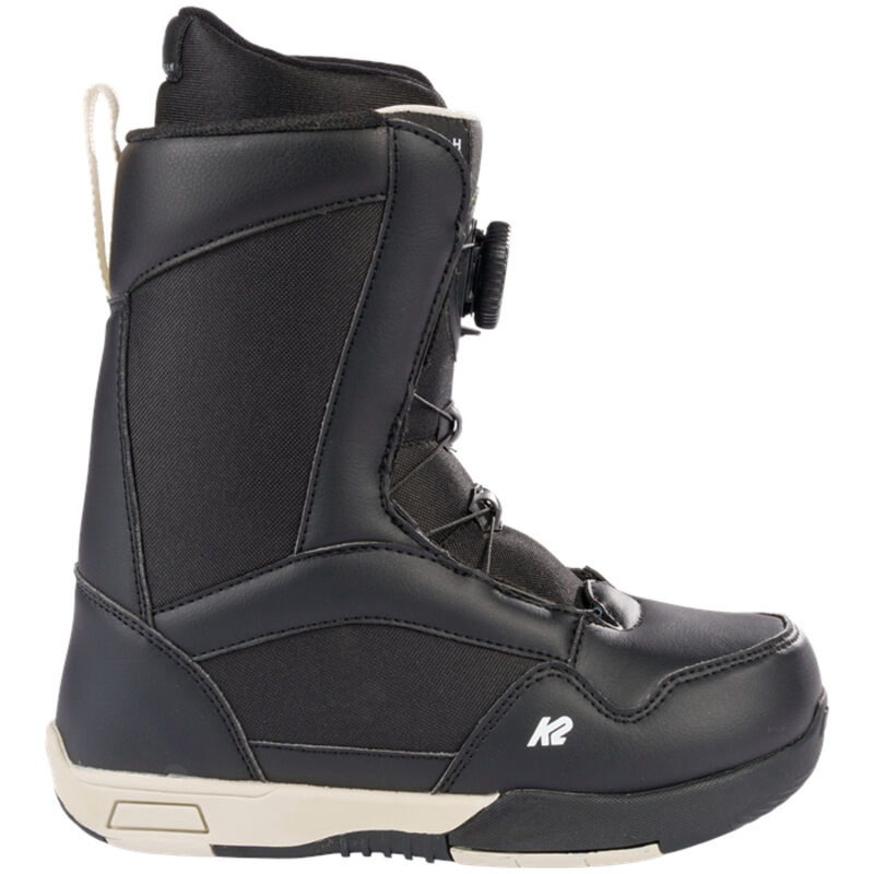 K2 You+H Snowboard Boots Kids image number 0