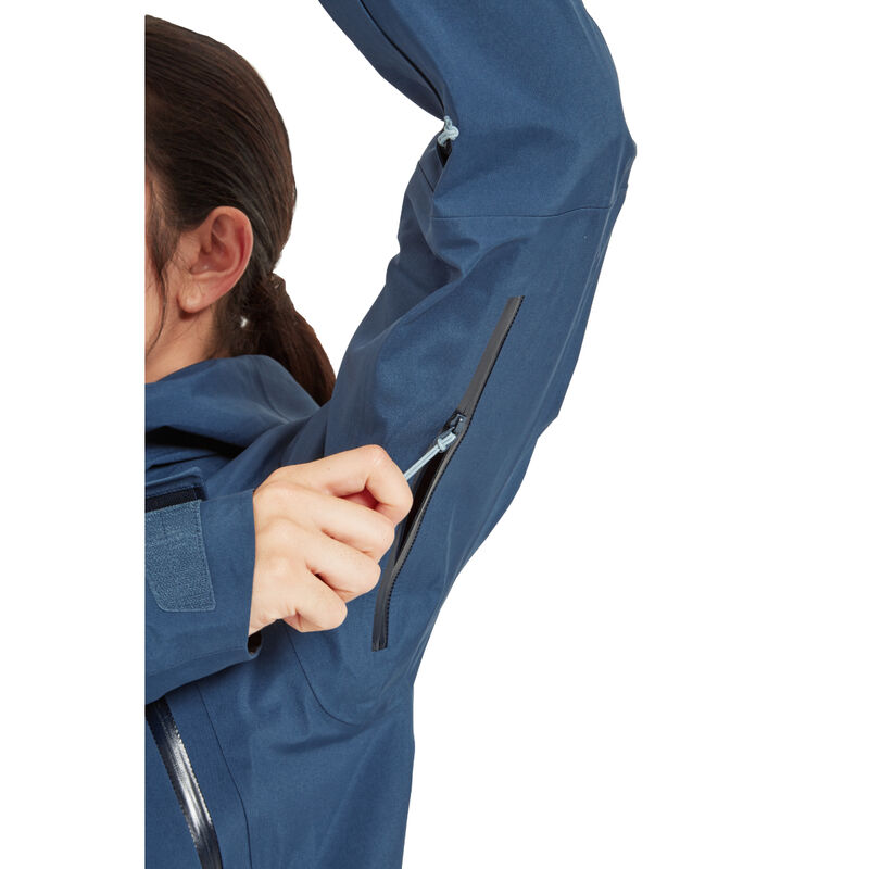 Rab Khroma Converge Jacket Womens image number 2