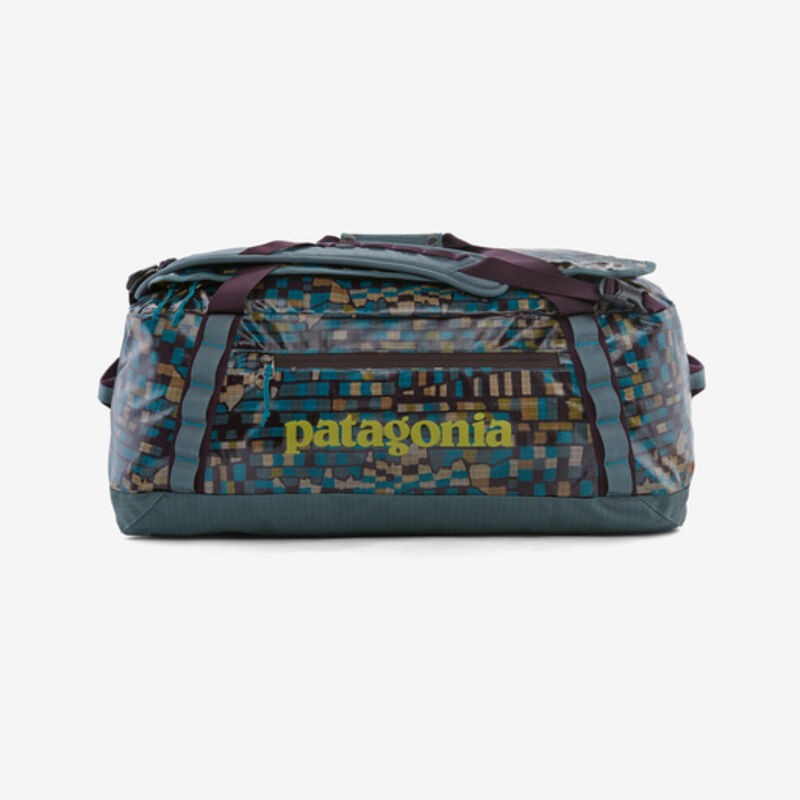 Patagonia Black Hole 55L Duffle image number 0