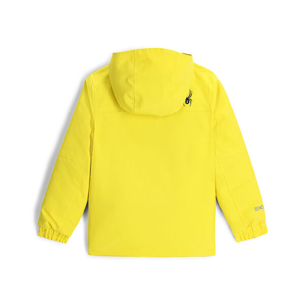 Spyder Slash Jacket Toddler Boys