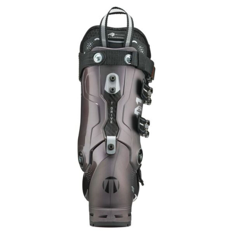 Tecnica Mach 1 LV 115 Ski Boots Womens image number 3