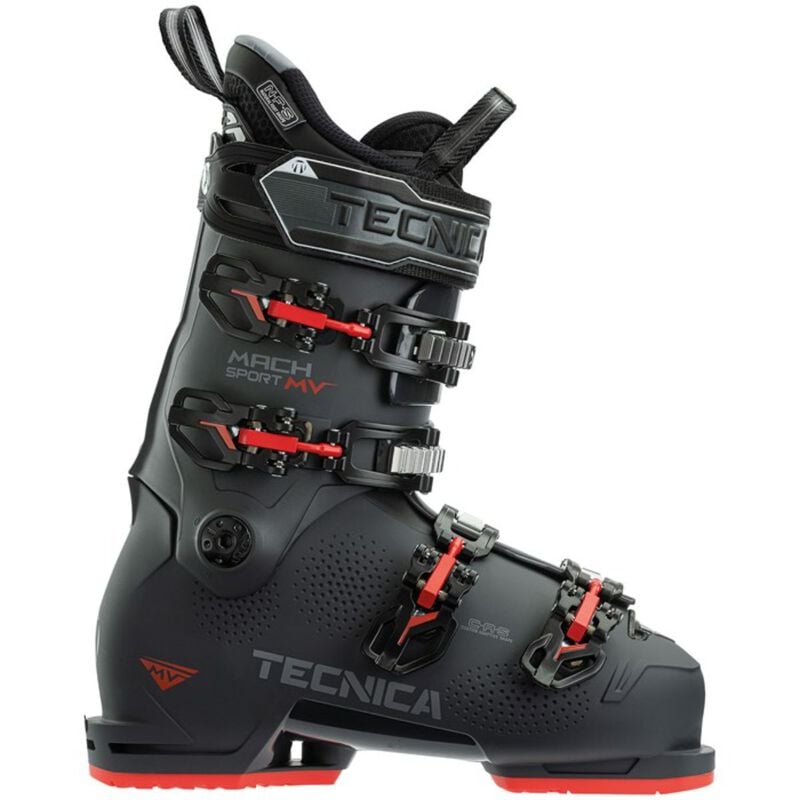 Tecnica Mach Sport MV 100 Ski Boots Mens image number 0