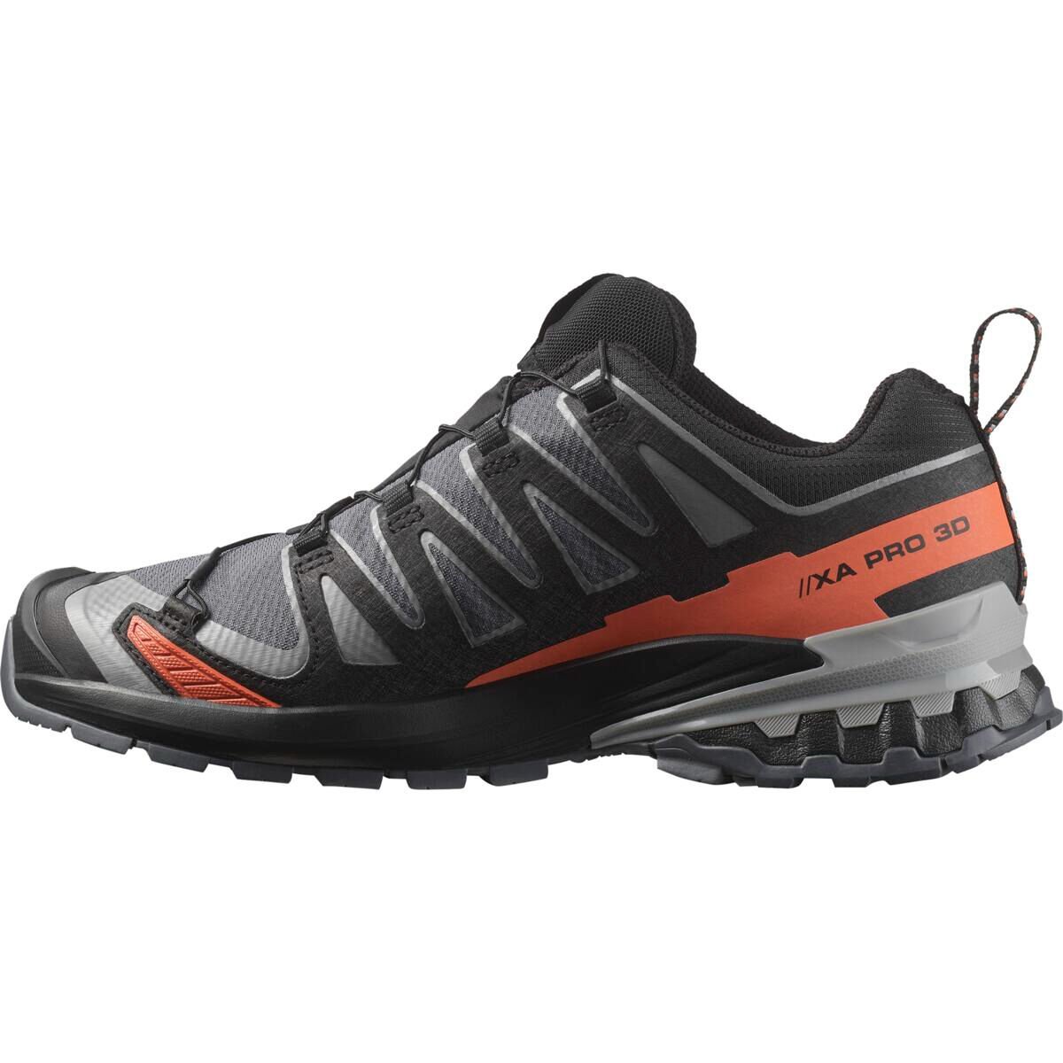 Salomon XA Pro 3D V9 Gore-Tex Trail Running Shoes Mens
