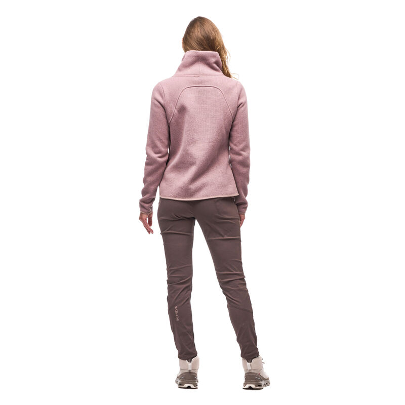 Indyeva Toga Sweater Womens image number 1