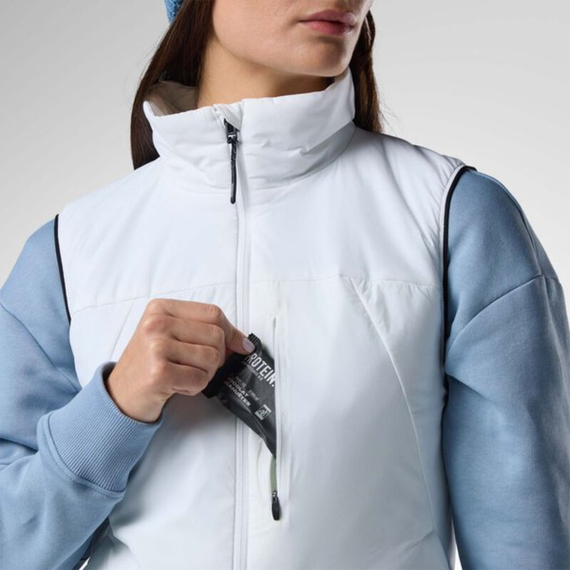 Rossignol Opside Vest Womens image number 4