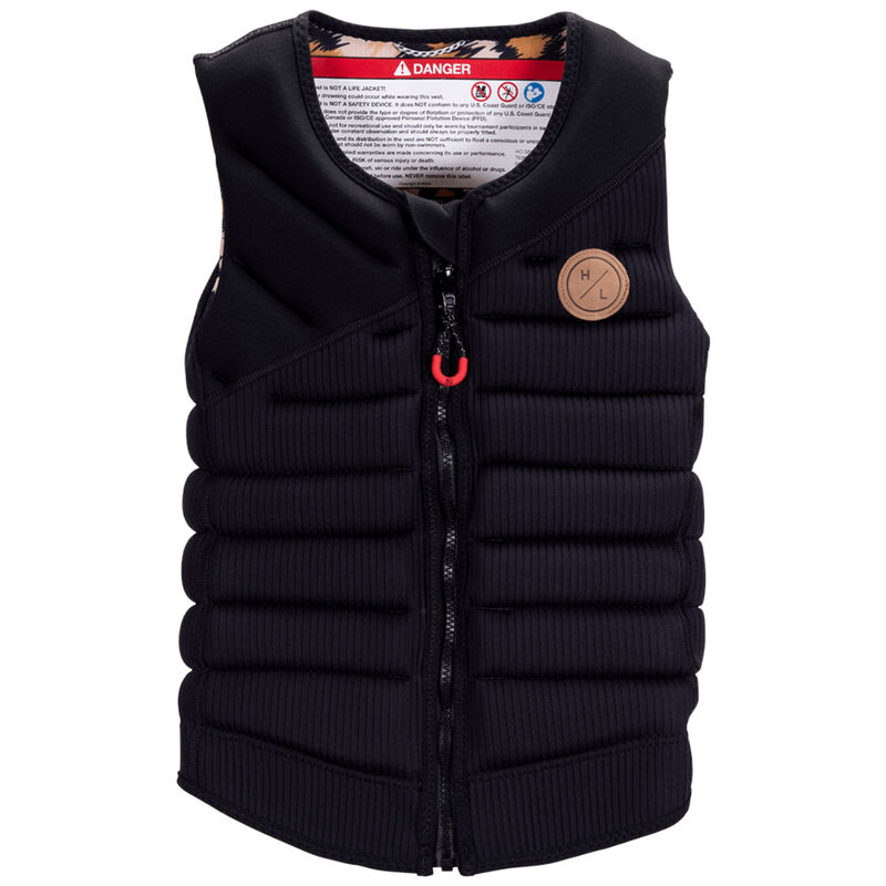 Hyperlite NCGA Storm Comp Vest Womens image number 0
