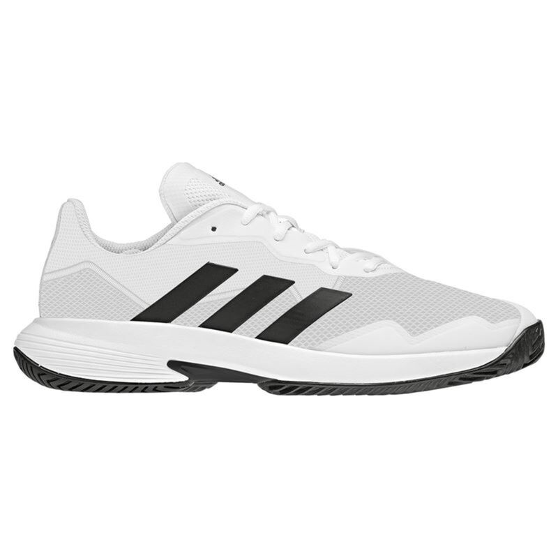 Adidas Court Jam Control Tennis Shoe Mens image number 0