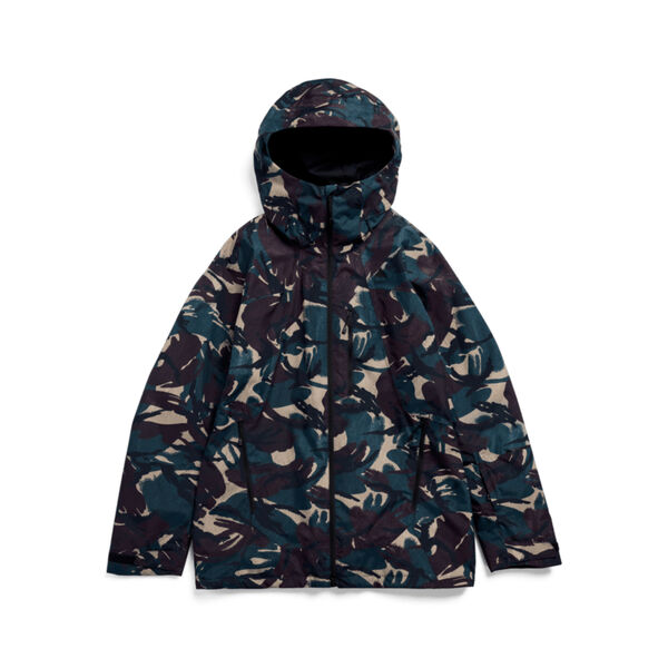 Burton Reserve 2L Insulated Jacket Mens