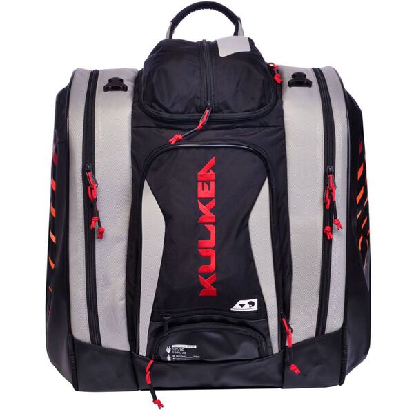 Kulkea Thermal Trekker Heated Ski Boot Bag 62L