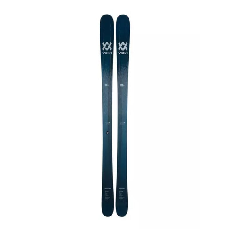 Volkl Yumi 84 Skis Womens image number 1