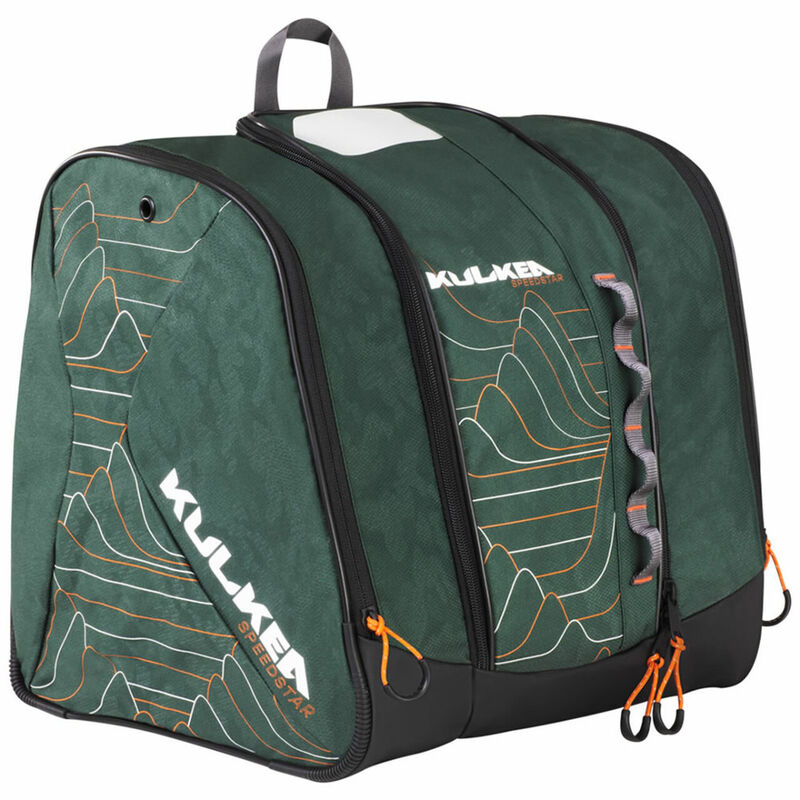 Kulkea Jr Speed Star Ski Boot Bag image number 0