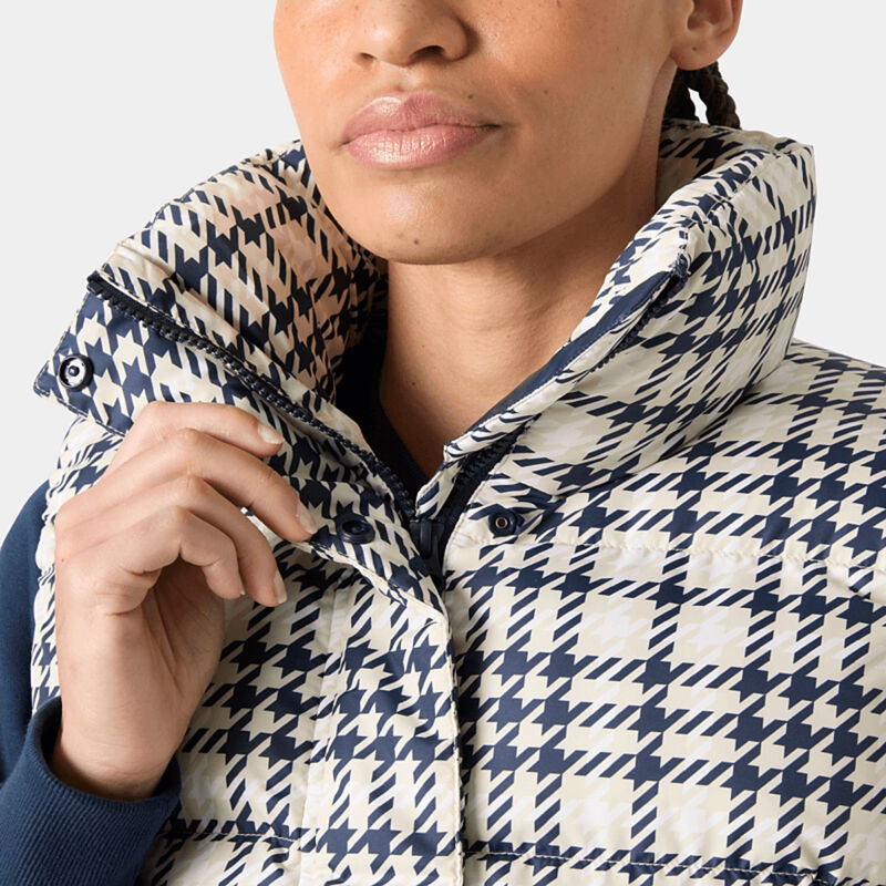 Helly Hansen Jade Vest Womens image number 4