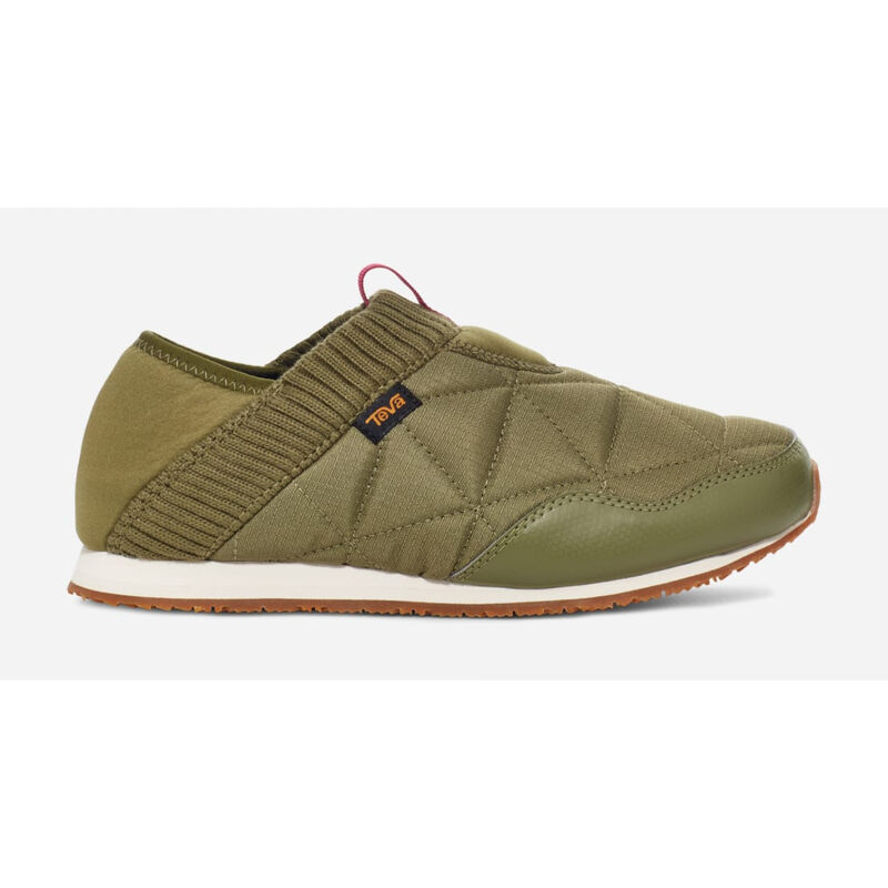 Teva ReEmber Slip On Shoes Mens image number 0