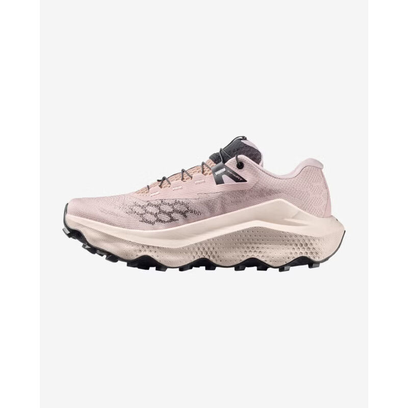 Salomon Ultra Glide 4 Trail Running Shoes Womens image number 2