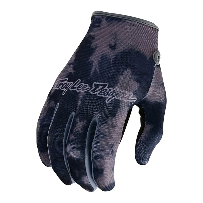 Troy Lee Flowline Gloves Mens image number 0