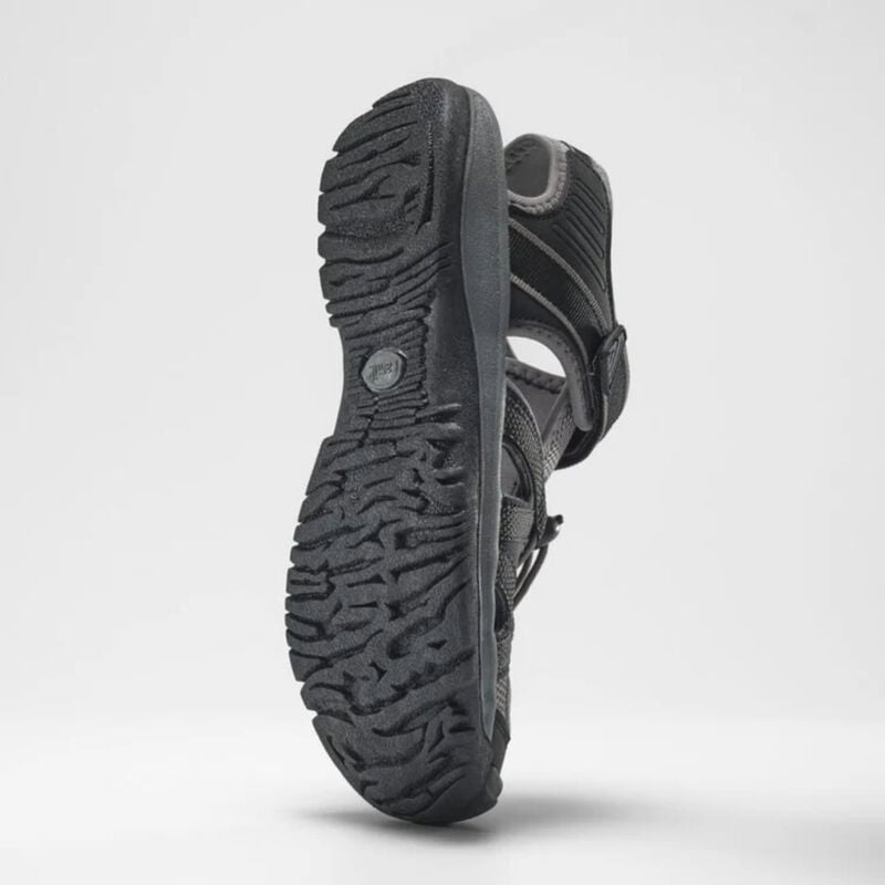 kamik Islander 2 Closed-Toe Sandals Womens image number 5