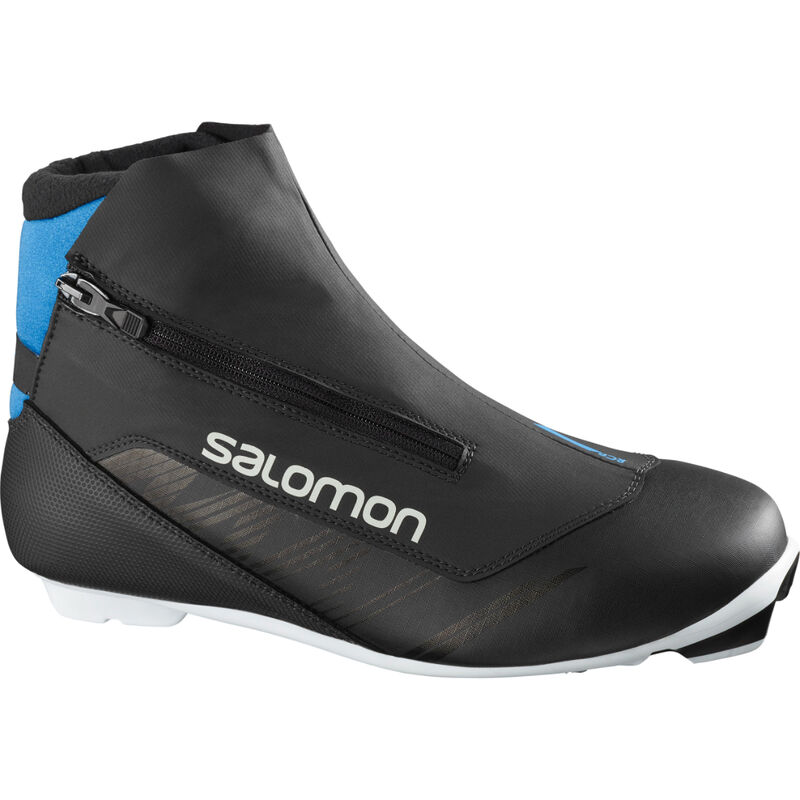 Salomon RC8 Classic Nocturne Prolink Nordic Boot Mens image number 0