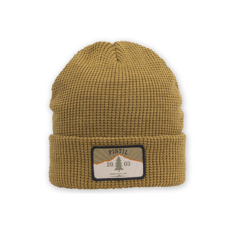 Pistil Zissou Beanie image number 0