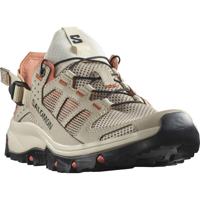 Salomon Techamphibian 5 Hiking Shoes Womens image number 2