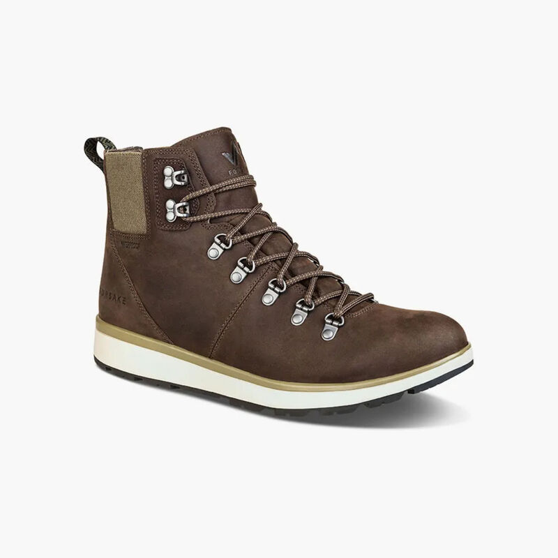 Forsake Davos High Outdoor Boots Mens image number 1