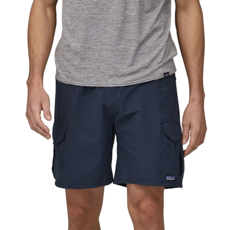 Patagonia Outdoor Everyday 7" Shorts Mens image number 1