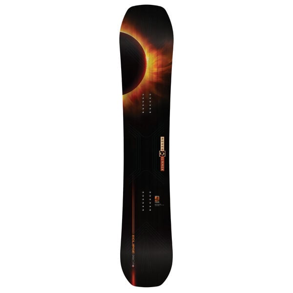 Never Summer Proto T3 Eclipse X Snowboard