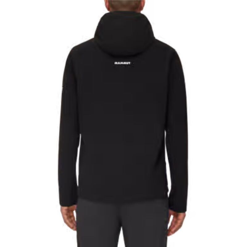 Mammut Ultimate Comfort SO Jacket Mens image number 1