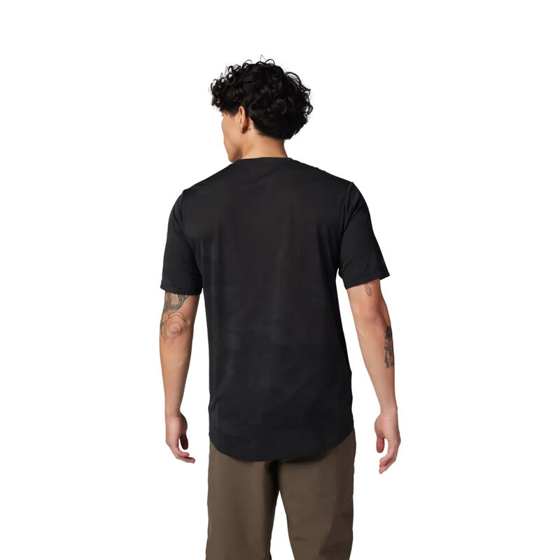 Fox Racing Ranger TruDri Jersey Mens image number 3