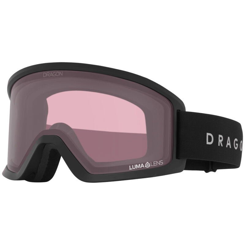 Dragon DX3 Plus OTG Goggles image number 0
