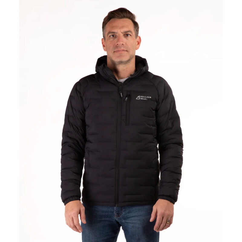 Boulder Gear Endurance Jacket Mens image number 0