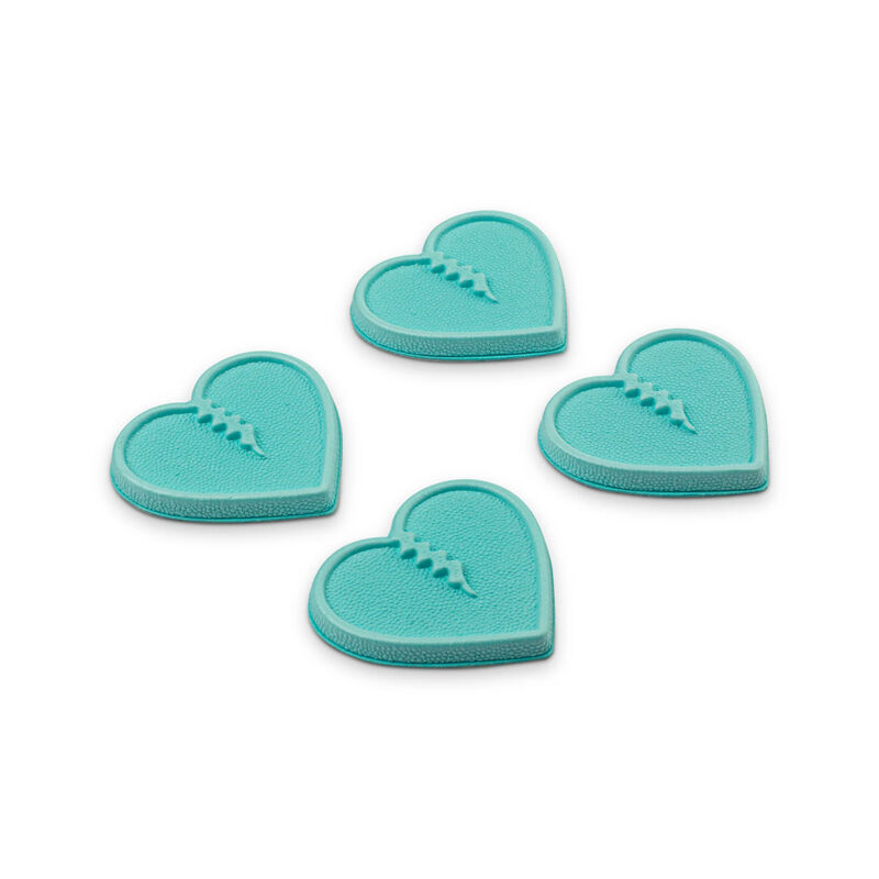 Crab Grab Mini Hearts image number 0