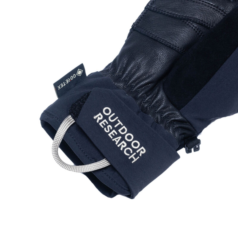 Outdoor Research Team GORE-TEX Gloves image number 3