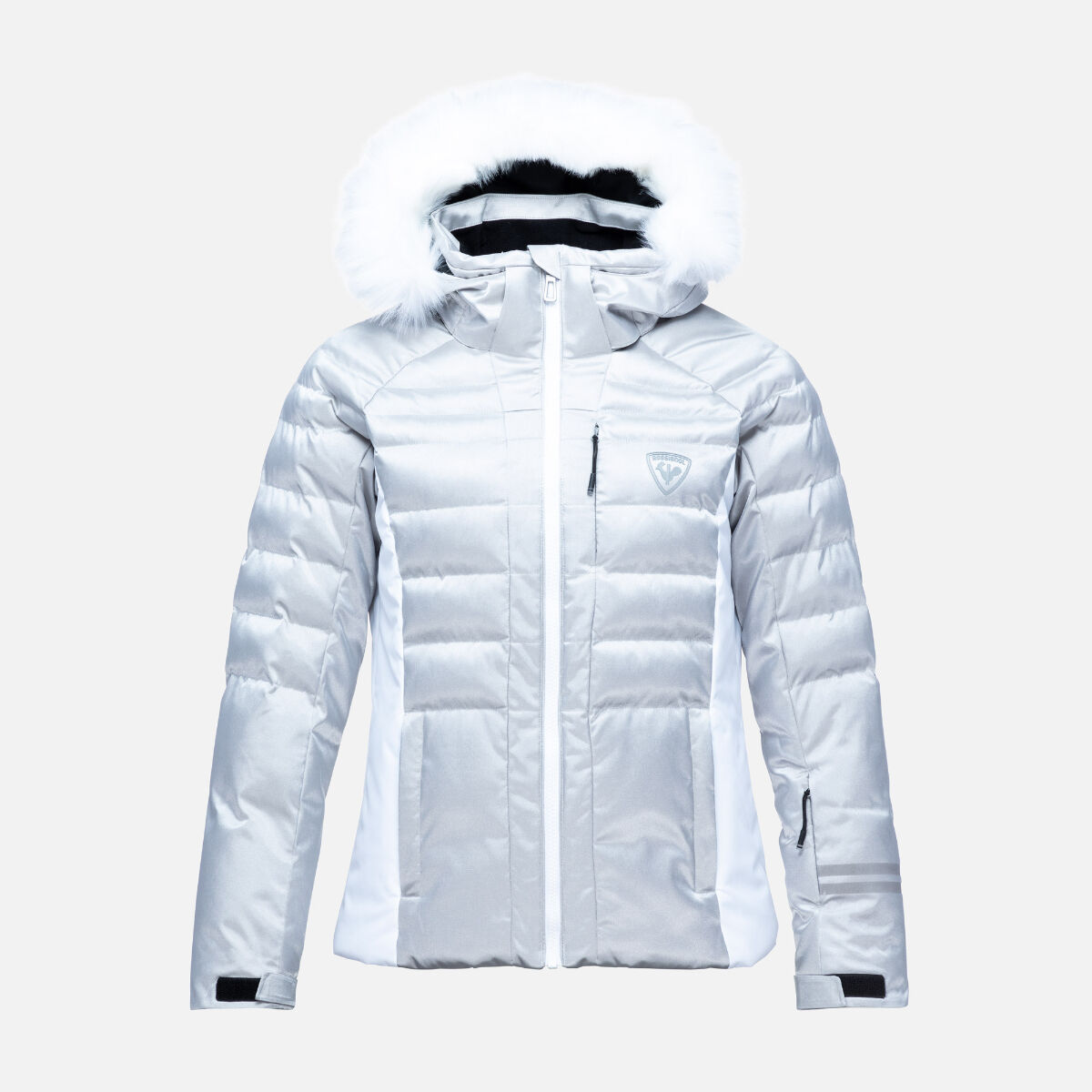 Rossignol Rapide Metallic Ski Jacket 