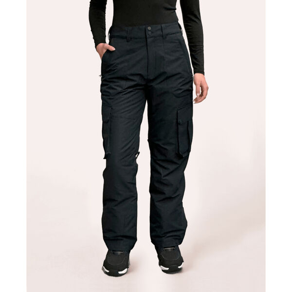 Roxy Trooper Cargo Pants Womens