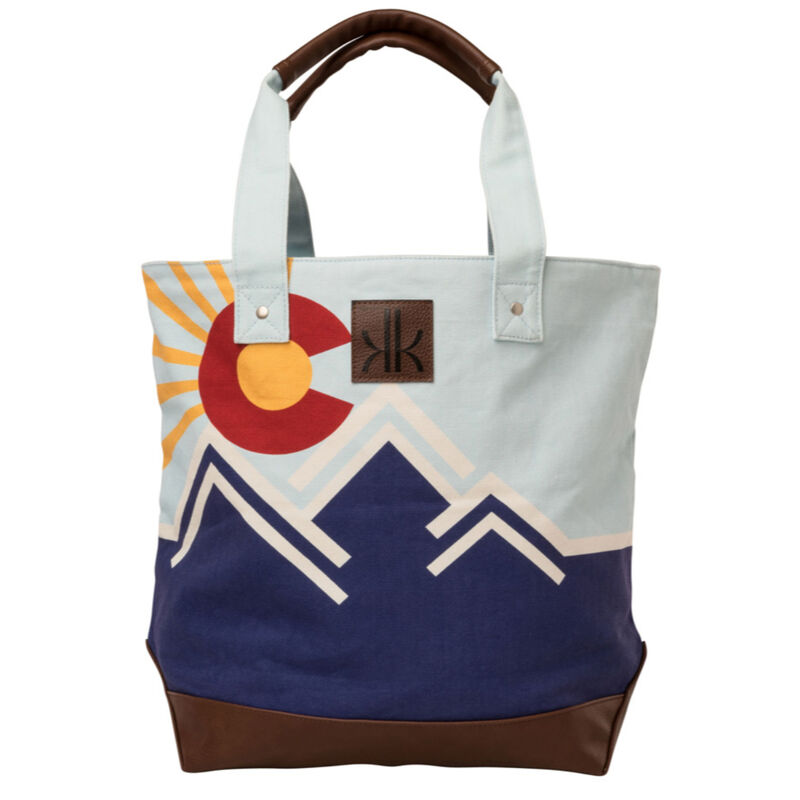 Krimson Klover Colorado Tote | Christy Sports