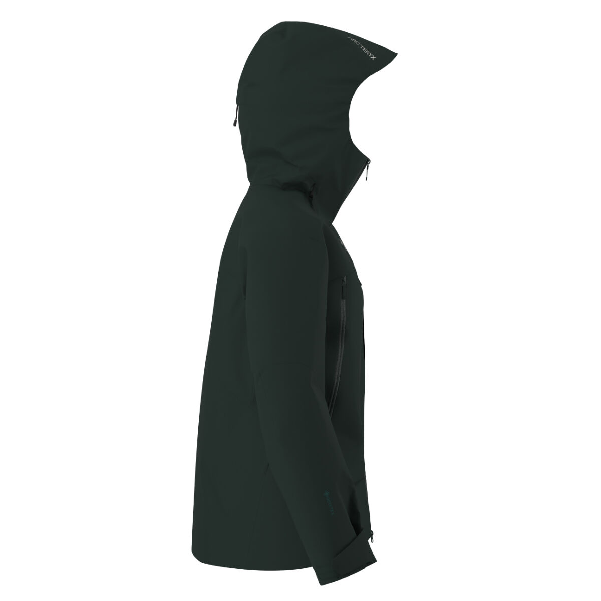Arc'teryx Sentinel Insulated Jacket Womens | Christy Sports