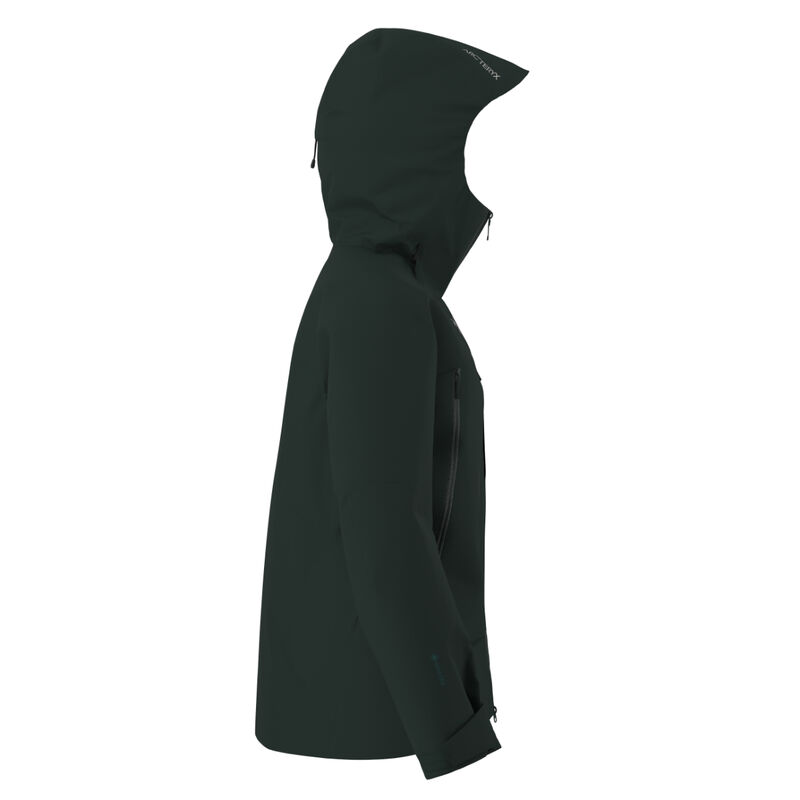 Arc'teryx Sentinel Insulated Jacket Womens image number 2
