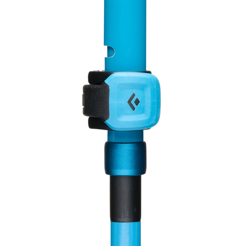 Black Diamond Distance Carbon FLZ Trekking Poles image number 5