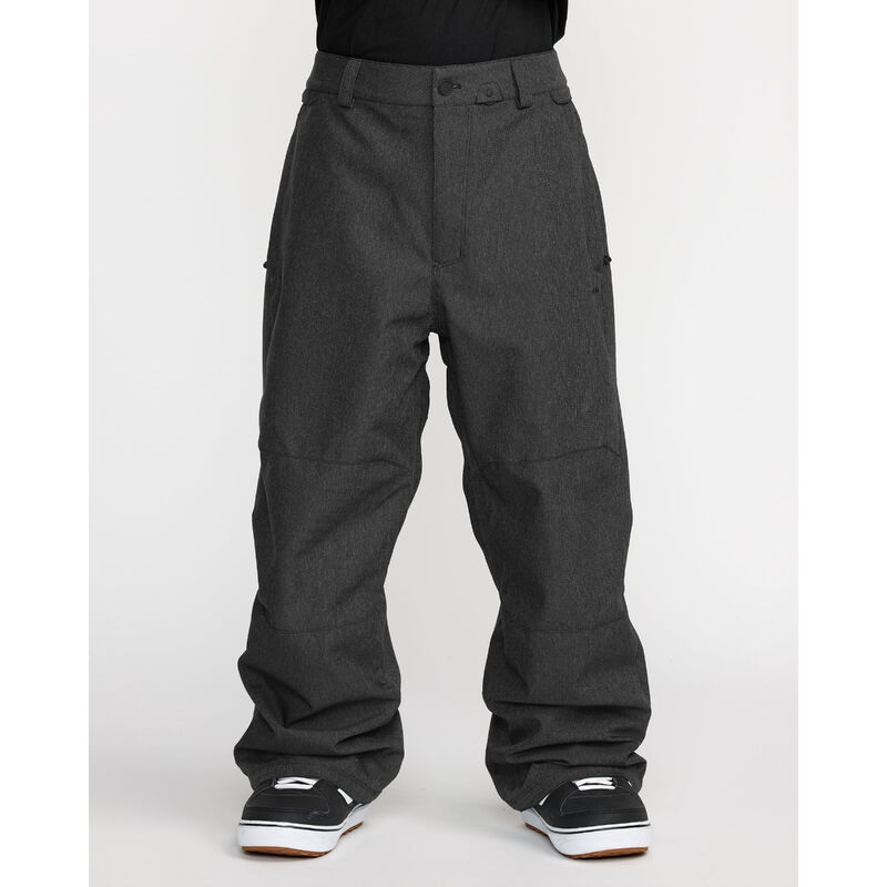 Volcom Billow Snow Pants Mens image number 0