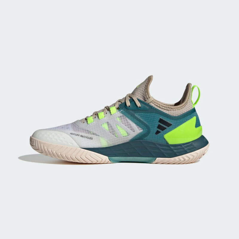 Adidas Adizero Ubersonic 4.1 Tennis Shoes Womens image number 3