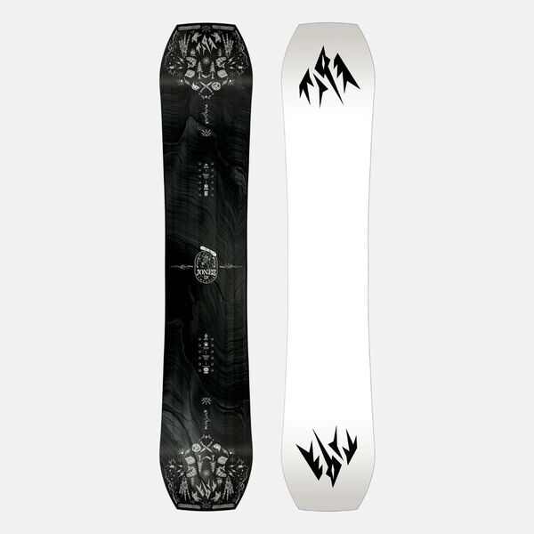 Jones Tweaker Snowboard