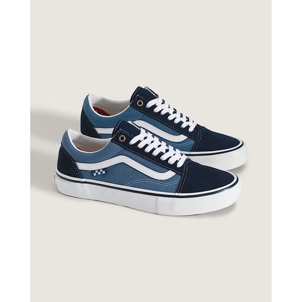 Vans Skate Old Skool Shoes Mens